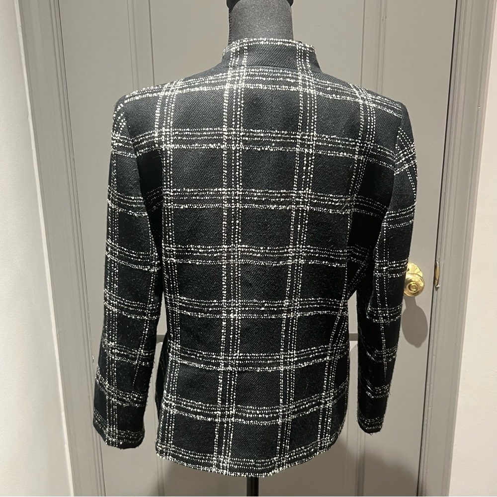 Style & Co Jacket - Picture 7 of 8